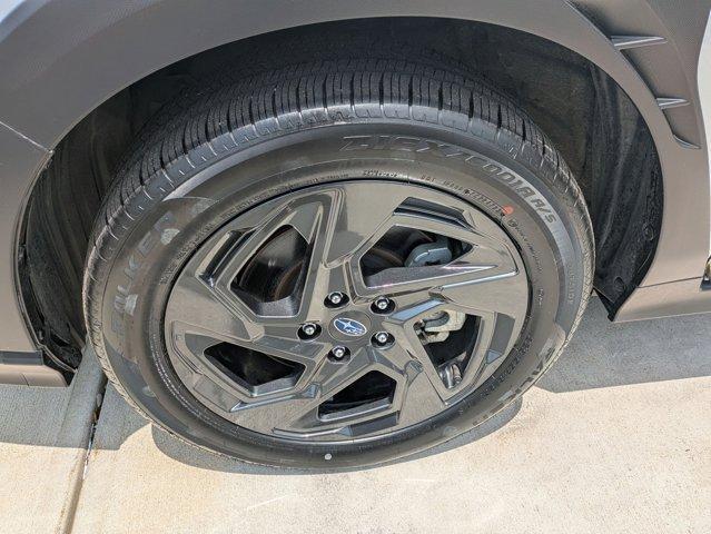 used 2024 Subaru Crosstrek car, priced at $29,788