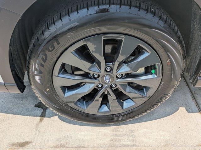 used 2024 Subaru Outback car, priced at $33,699