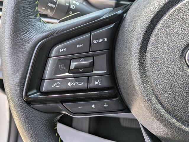 used 2024 Subaru Outback car, priced at $33,699