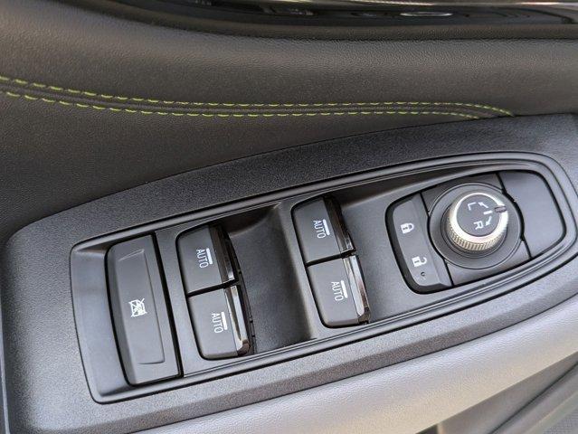 used 2024 Subaru Outback car, priced at $33,699