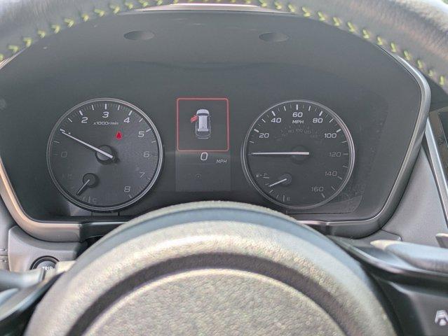 used 2024 Subaru Outback car, priced at $33,699