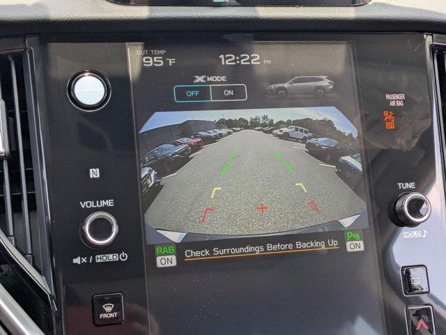 new 2025 Subaru Outback car, priced at $41,602