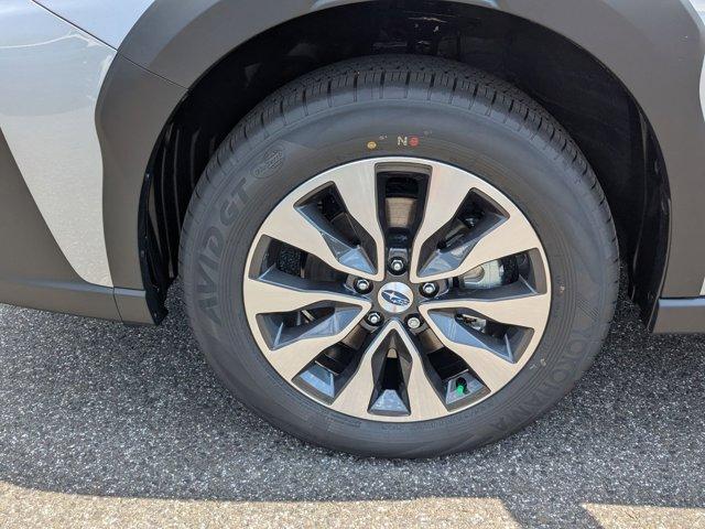 new 2025 Subaru Outback car, priced at $41,602