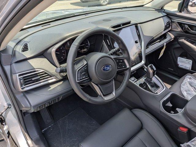 new 2025 Subaru Outback car, priced at $41,602
