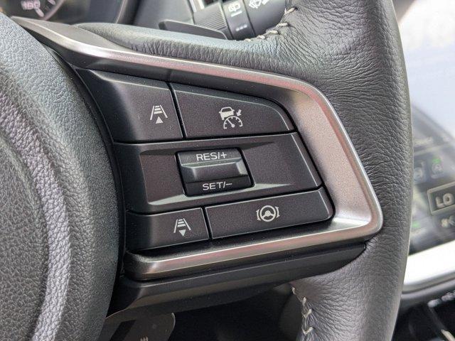 new 2025 Subaru Outback car, priced at $41,602