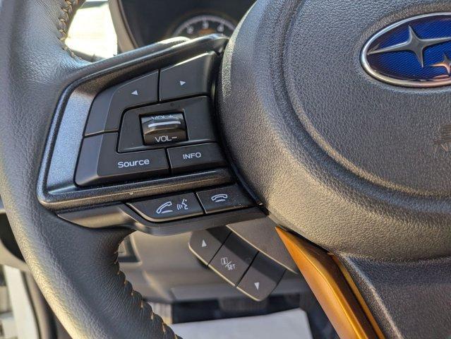 used 2024 Subaru Forester car, priced at $33,689