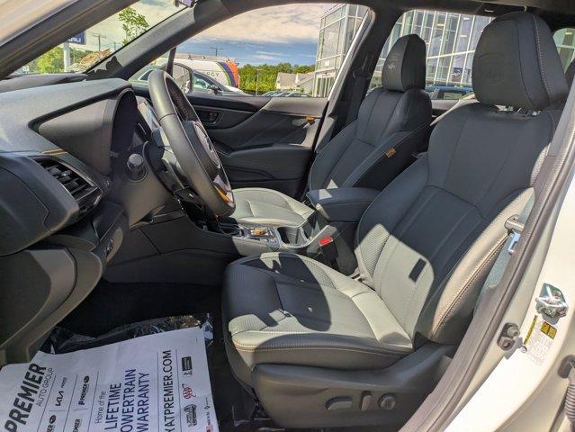 used 2024 Subaru Forester car, priced at $33,689