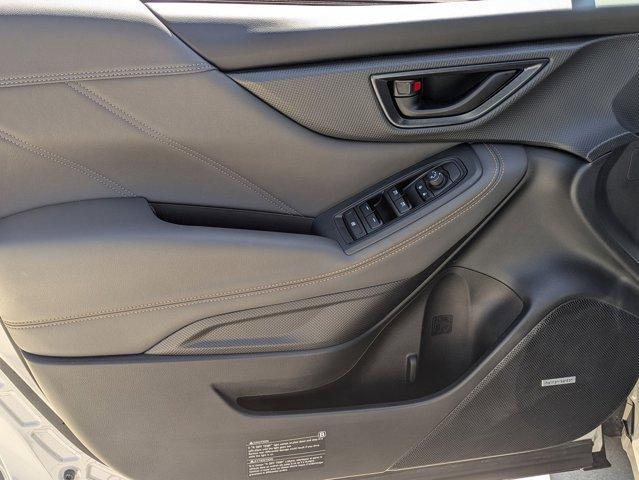 used 2024 Subaru Forester car, priced at $33,689