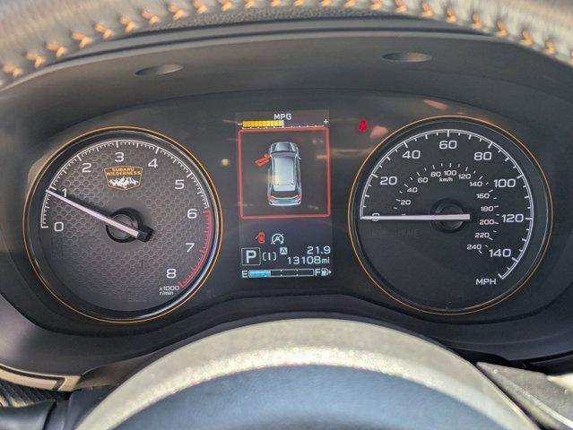 used 2024 Subaru Forester car, priced at $33,689