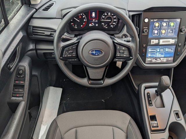 new 2024 Subaru Crosstrek car, priced at $27,049