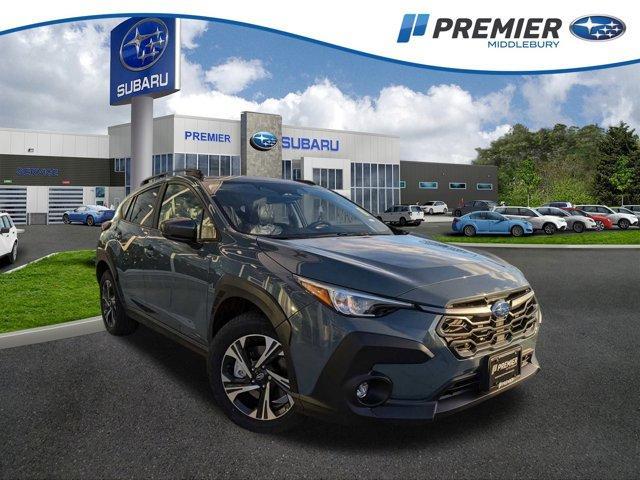 new 2024 Subaru Crosstrek car, priced at $30,804