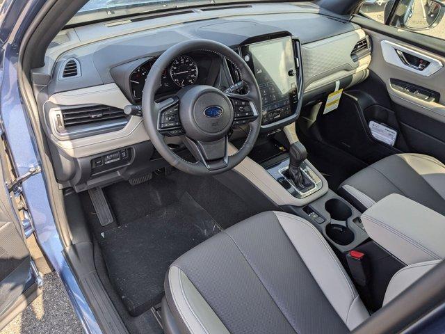 new 2025 Subaru Forester car, priced at $40,601