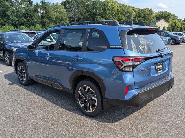 new 2025 Subaru Forester car, priced at $40,601