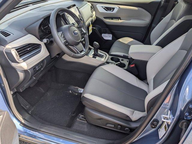 new 2025 Subaru Forester car, priced at $40,601