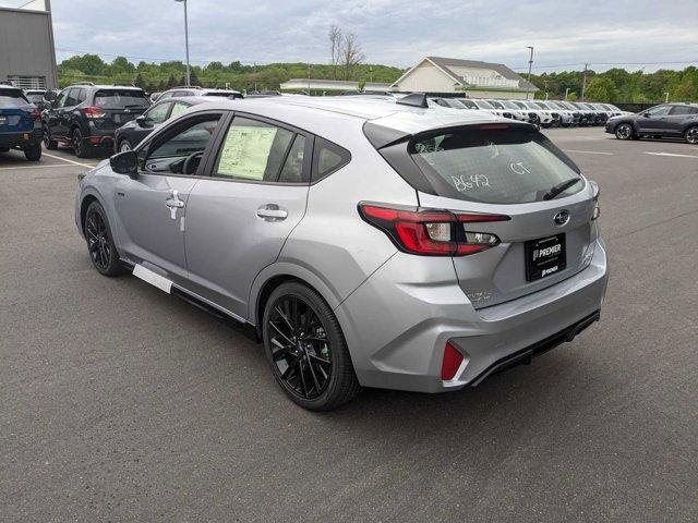 new 2024 Subaru Impreza car, priced at $31,508