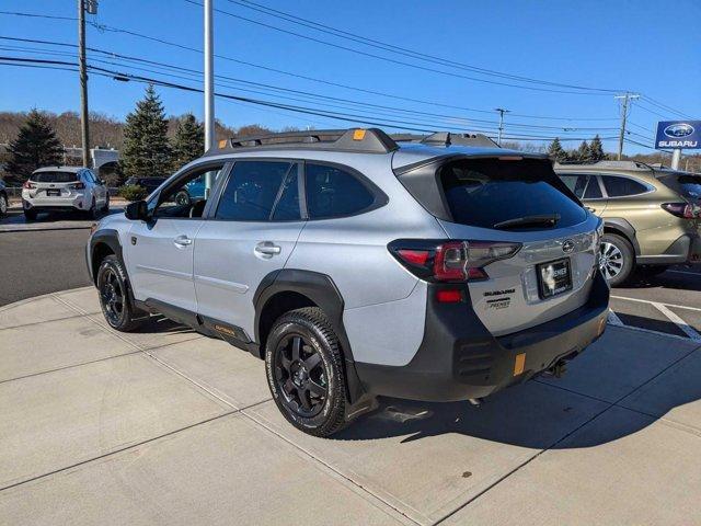 used 2024 Subaru Outback car, priced at $37,488