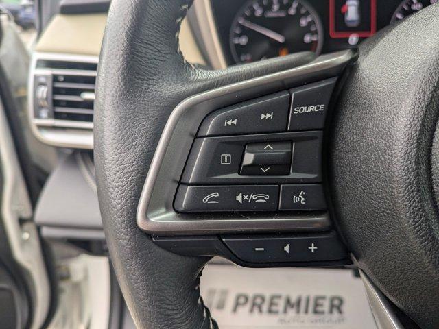 used 2024 Subaru Outback car, priced at $34,998