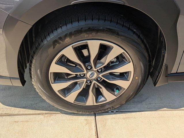 used 2025 Subaru Outback car, priced at $42,235