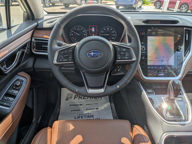used 2025 Subaru Outback car, priced at $42,235