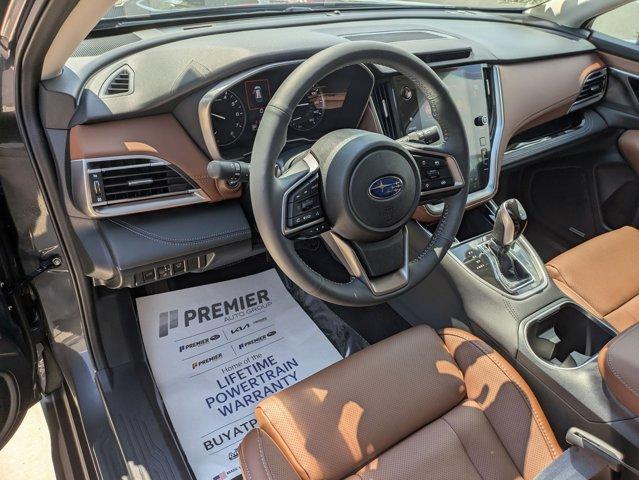 used 2025 Subaru Outback car, priced at $42,235