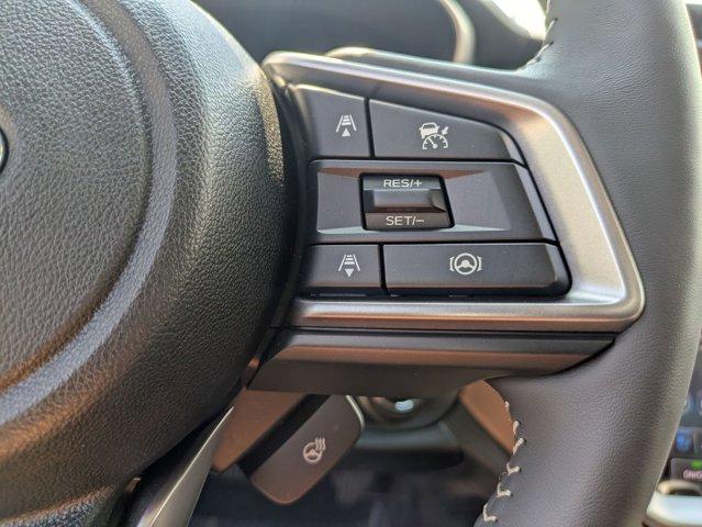 used 2025 Subaru Outback car, priced at $42,235