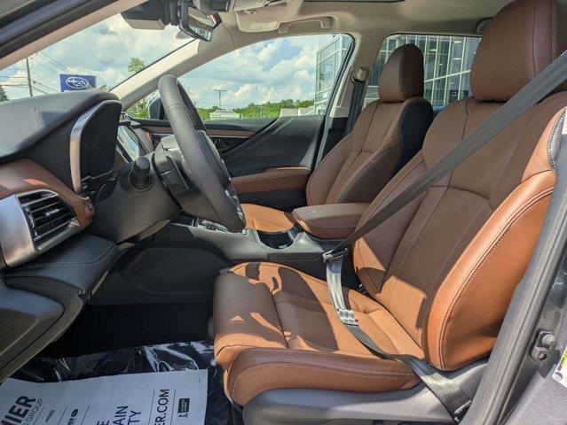 used 2025 Subaru Outback car, priced at $42,235