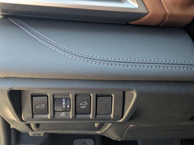used 2025 Subaru Outback car, priced at $42,235