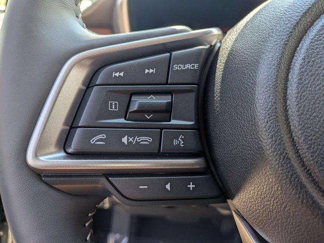 used 2025 Subaru Outback car, priced at $42,235