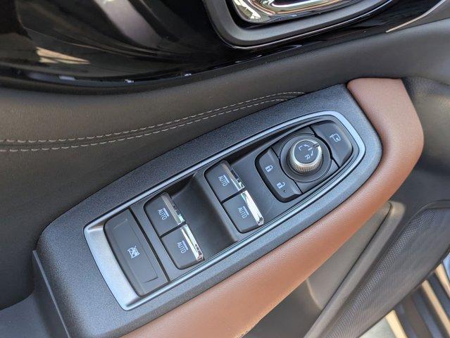 used 2025 Subaru Outback car, priced at $42,235