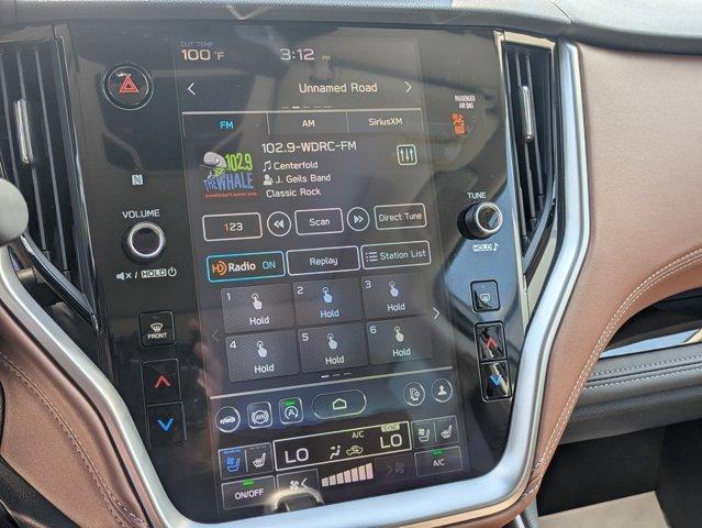 used 2025 Subaru Outback car, priced at $42,235