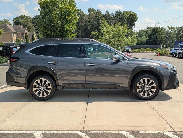 used 2025 Subaru Outback car, priced at $42,235
