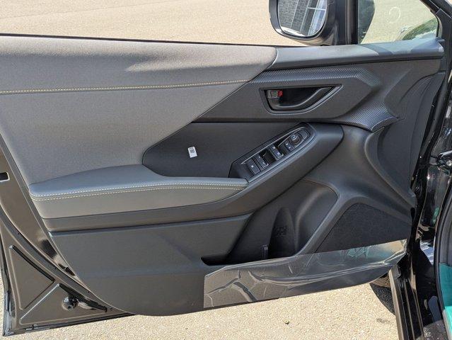 new 2025 Subaru Crosstrek car, priced at $32,258