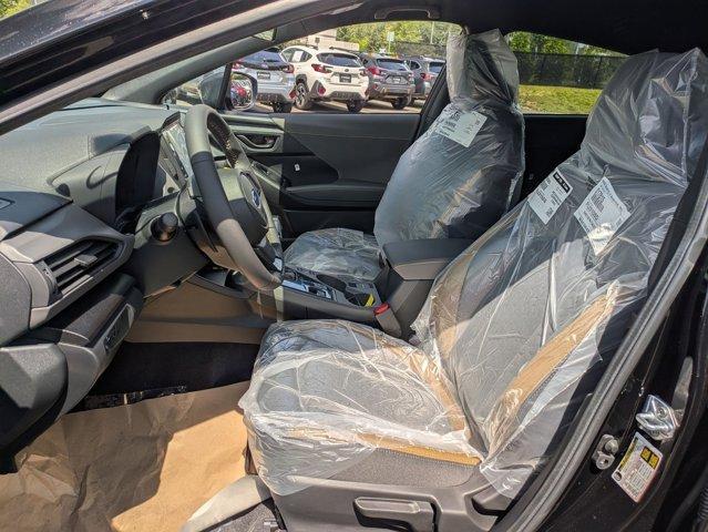 new 2025 Subaru Crosstrek car, priced at $32,258