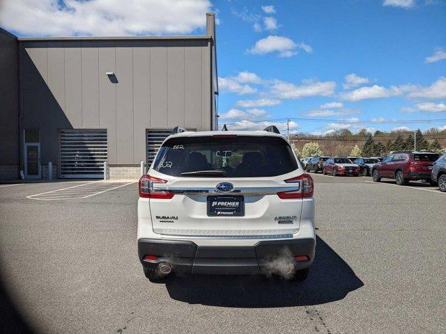 new 2024 Subaru Ascent car, priced at $50,659