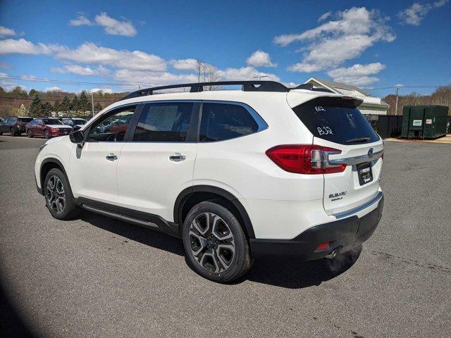 new 2024 Subaru Ascent car, priced at $50,659