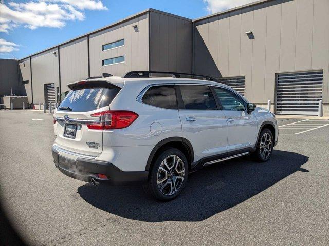 new 2024 Subaru Ascent car, priced at $50,659