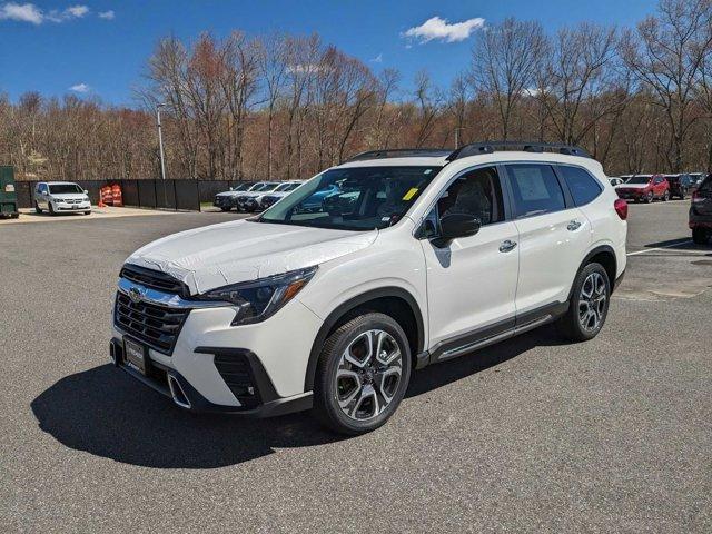 new 2024 Subaru Ascent car, priced at $50,659