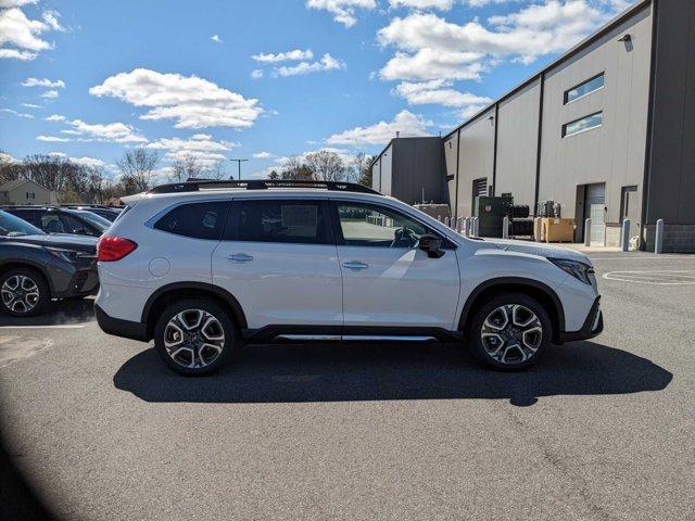 new 2024 Subaru Ascent car, priced at $50,659