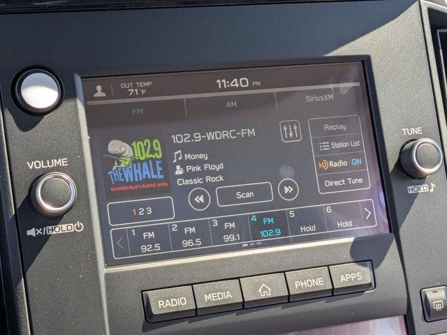 new 2025 Subaru Impreza car, priced at $25,773