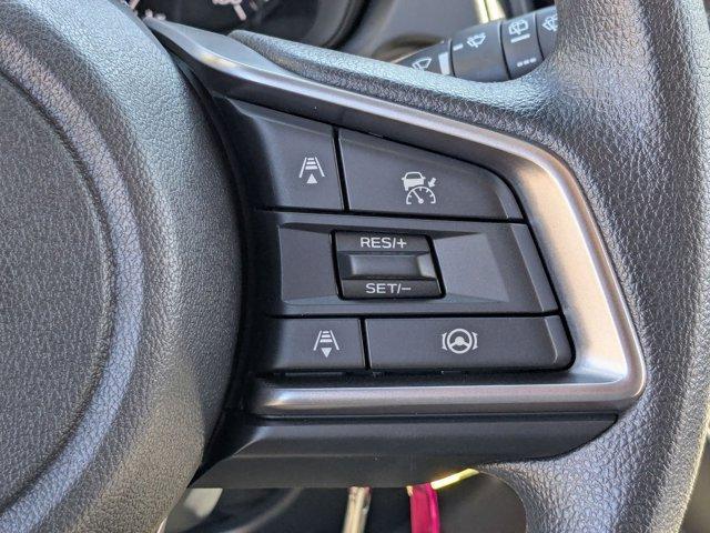 new 2025 Subaru Impreza car, priced at $25,773