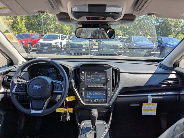 new 2025 Subaru Impreza car, priced at $25,773