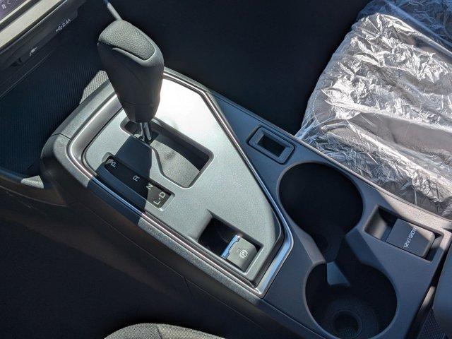 new 2025 Subaru Impreza car, priced at $25,773