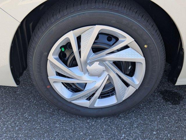 new 2025 Subaru Impreza car, priced at $25,773