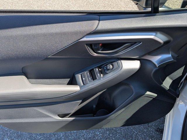 new 2025 Subaru Impreza car, priced at $25,773