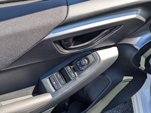 new 2025 Subaru Impreza car, priced at $25,773