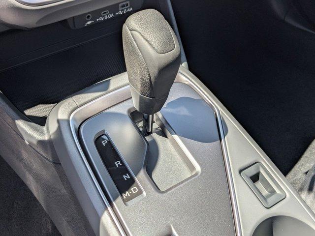 new 2025 Subaru Crosstrek car, priced at $30,366