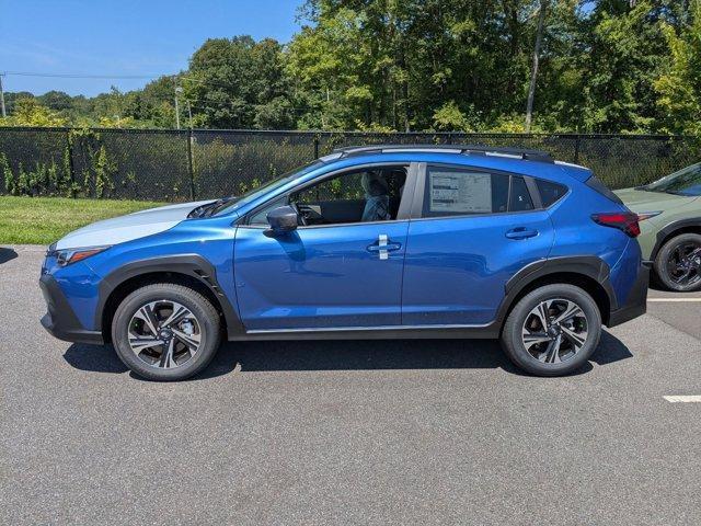new 2025 Subaru Crosstrek car, priced at $30,366