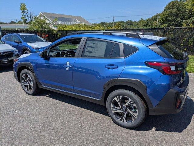 new 2025 Subaru Crosstrek car, priced at $30,366