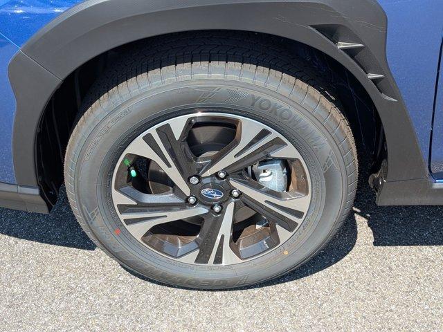 new 2025 Subaru Crosstrek car, priced at $30,366