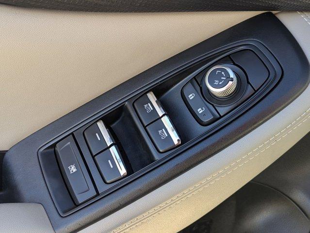 used 2021 Subaru Forester car, priced at $26,549